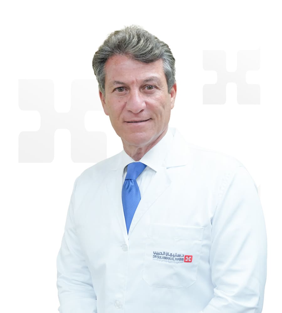 Dr. Marouane Bouloudhnine